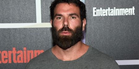 Video: It turns out playboy Dan Bilzerian was just trolling everyone when he said he was arrested