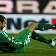 Video: AC Milan goalkeeper Diego Lopez makes the blunder of the season so far