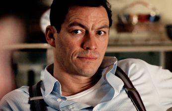 Fan of The Wire? Dominic West’s face may be the reason there’ll be no prequel to the super show