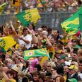 All-Ireland Football Final: Donegal v Kerry in numbers