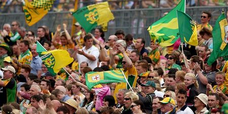 All-Ireland Football Final: Donegal v Kerry in numbers