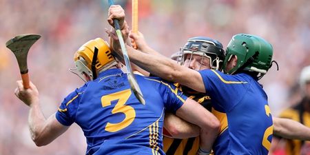 Video: RTÉ release another brilliant promo ahead of the Kilkenny v Tipperary replay