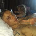 Tweets of the day: Carl Frampton wakes up with a bit of a sore head