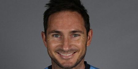 Vine: Frank Lampard returns to haunt Chelsea with this goal for Man City