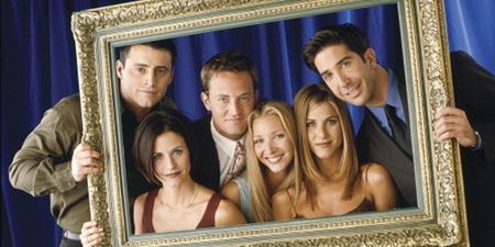 To mark the 20th anniversary of Friends here are 20 our favourite clips from the show