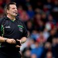 Brian Gavin named as referee for All-Ireland hurling final replay