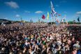 The 10 most popular music festivals in the world have been revealed