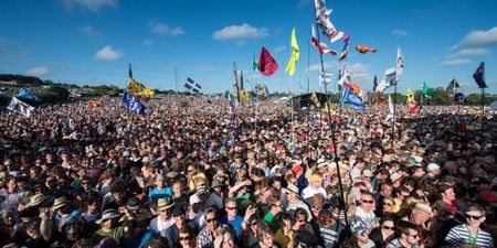 Glastonbury tickets go on sale next month and we’ve all the details here