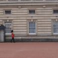 Video: Royal guard caught messing around on video, is put under investigation