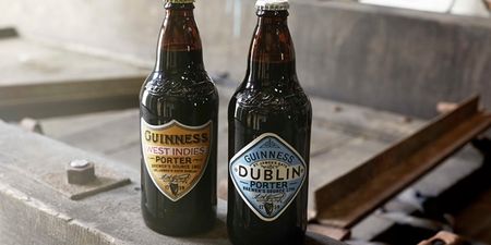 Guinness announce the arrival of two new beers, including ‘Dublin Porter’