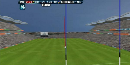 What a game! The All-Ireland Final will go to a replay after a magnificent clash between Tipp and Kilkenny