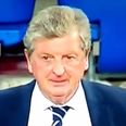 Vine: Roy Hodgson saying hello to someone he doesn’t know is comedy gold