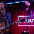 Video: Hozier’s cover of Arctic Monkeys’ Do I Wanna Know on BBC Live Lounge was simply stunning