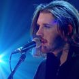 The good news keeps coming for Hozier as his album debuts at number one in the Irish charts