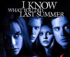 I Know What You Did Last Summer is getting a reboot, ’90s nostalgia horror fans rejoice