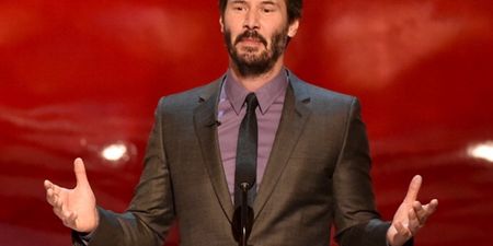 Happy Birthday Keanu Reeves: Here are 17 excelllllllent things about the actor