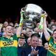 PIC: This man’s massive 11-month-long accumulator will come in if Kerry win on Sunday