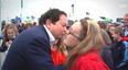 Video: Marty Morrissey chats with some adoring fans about his eyebrows at the Ploughing Championship and it’s great