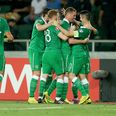 Player ratings: Ireland beat Georgia with two Aiden McGeady strikes