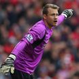 Simon Mignolet: Pressure is what’s happening in Iraq, not at Anfield