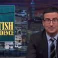 Video: John Oliver explains the Scottish Independence Referendum