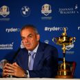 McGinley hands European Ryder Cup wildcards to Ian Poulter, Lee Westwood and Stephen Gallacher