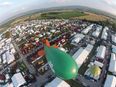 Video: The “f*ck her right in the p*ssy” prank reached Irish radio live at the Ploughing Championships today