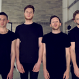 Video: Irish band Raglans release brilliant video for their new single ‘White Lightning’