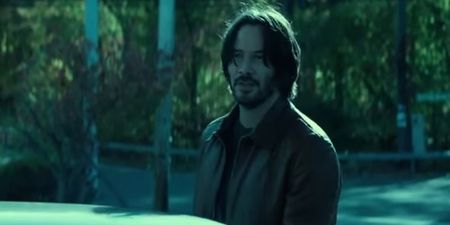 Trailer: Reports of Keanu Reeves’ demise have been greatly, greatly exaggerated