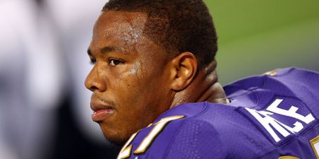 Ray Rice case highlights the problem NFL leadership has with discipline