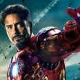 According to Robert Downey Jr. it looks like Iron Man 4 may not happen