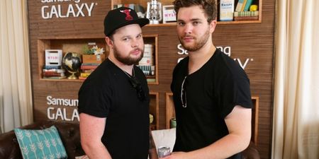 Royal Blood’s album goes Number 1 in Ireland and they announce headline show here