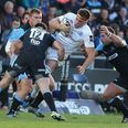 Twitter reaction as Leinster lose their first match of the season against the Glasgow Warriors