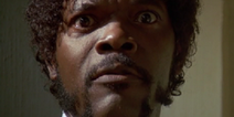 Video: The Pulp Fiction ‘Say what’ scene mixed with a goat is superb. It really is