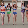 Video: “I’m So Ginger” is a tribute to redheads everywhere…