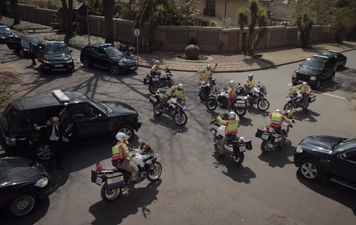 Video: Nando South Africa’s latest ad pokes fun at ministerial convoys