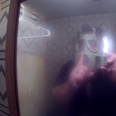 Video: Check out this hilarious video of a Dad double pranking his son in the shower