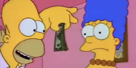 Video: Every Simpsons “Yoink!” featured in one epic supercut…
