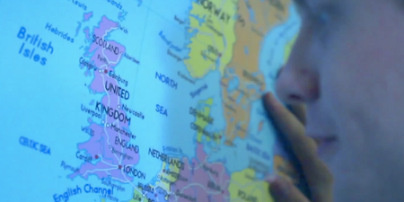 Video: What would life be like if Ireland didn’t exist? This comedy sketch explains all…