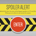 Spoiler Alert! New Netflix spoiler app reveals the most spoiled spoiler of all time