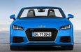 Audi presents the all-new TT & TTS Roadsters