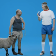 Video: Nick ‘The Honey Badger’ Cummins stars in a new ad for Head & Shoulders