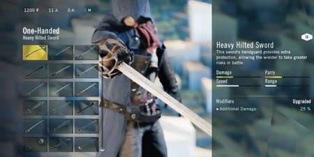 Video: The latest trailer for Assassin’s Creed Unity takes an in-depth look at customisation