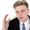 Video: Brilliant David Brent inspired CV is sure to land this lad a job