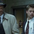 Se7en is 20 years old today so here are seven things that we love about the classic thriller