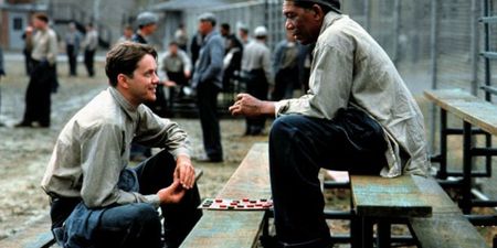 The Shawshank Redemption is 21 years old today so here are some reasons why its an absolute classic