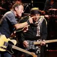 Bruce Springsteen to join bandmate Steve van Zandt in Netflix comedy/drama ‘Lilyhammer’