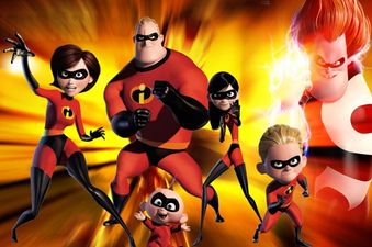 Video: Pixar’s The Incredibles reimagined as a dark Christopher Nolan movie is our new favourite film