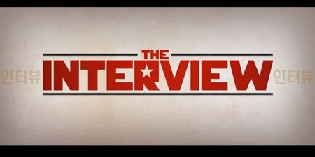 Video: Check out the brilliant Red Band trailer for Seth Rogen and James Franco’s new film The Interview (NSFW)