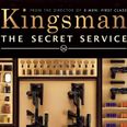 Video: The new action-packed trailer for spy film Kingsman: The Secret Service is all kinds of deadly